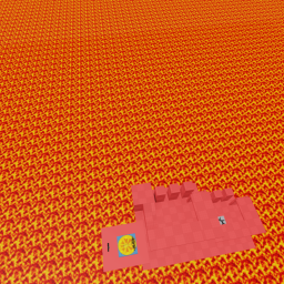 impossible obby