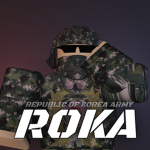 [ Republic of Korea Army ]