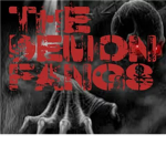THE DEMON FANGS