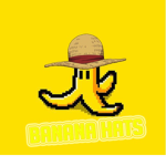 [OPGA] Banana Hat Pirates