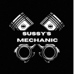 SFRPC | Sussy's Mechanic Shop