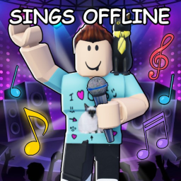 My Singing YouTubers 🎤🎶 icon