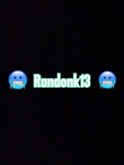 Demigodrizz