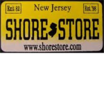 Jersey Shore Work Shop