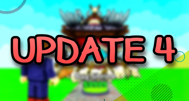 Update 4
