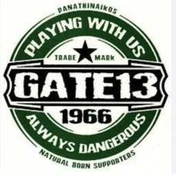 Gate 13 ultras icon