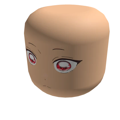 Moka Akashiya | Roblox Item - Rolimon's