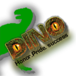 D.I.N.O.