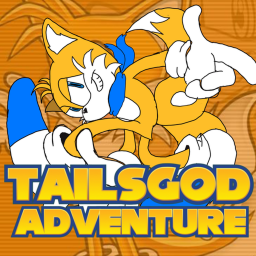 TailsGod Adventure DX