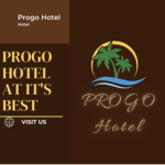 Progo Hotel