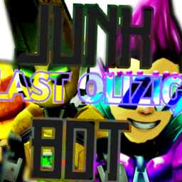 JunkBot || The Last Oli ZigZag
