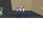 PURPLE G4NG