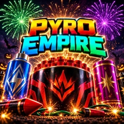 🚀(Beta) Pyro Empire  icon