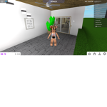Layla's clothing store