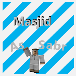 Masjid As Sabr 2