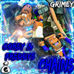 Corey And Freddy’s Chains