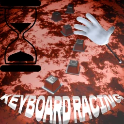 Keyboard Escape 2 (HALLOWEN UPADATE) (PT 1) icon
