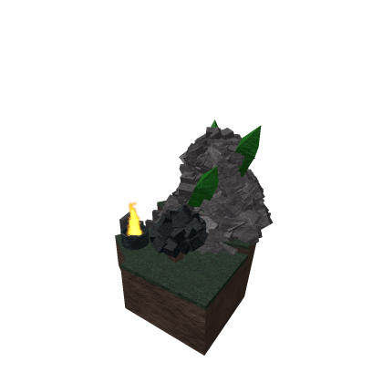 Mining Madness Submission Rocky Mountains