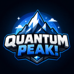 Quantum Peak Studios! Group Thumbnail