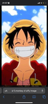 Flameos straw hat crew