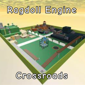 Ragdoll Engine: Crossroads