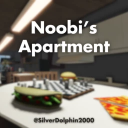 Noobi's Apartment icon