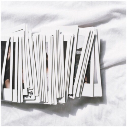 white aesthetics Roblox decal
