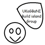 UKoGBaNI Build island Group