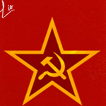 The Communist Russian Empire Army