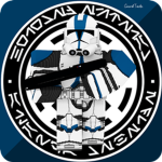 〔 GAR 501st Legion