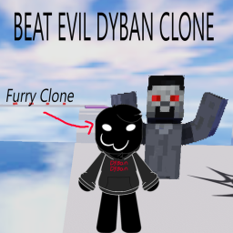DYBAN GAME icon