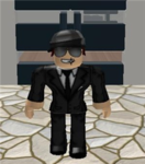 Roblox Agents of America