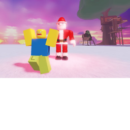 Survive: The scary the Santa the Killer