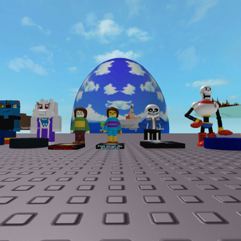 The Crossover (Version: Alpha 0.1)