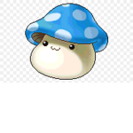 The fungus gang
