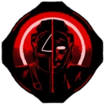 Rebellion Defender Roblox badge thumbnail