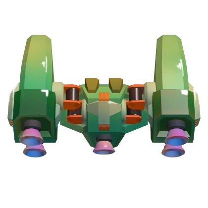 Item Thumbnail