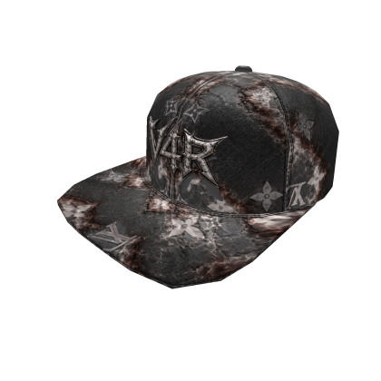 HAT MARBLE | BY V4R