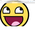 TEH EPIK IS COMIN!