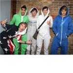 1D FAN GROUP