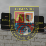 Comando de Policiamento de Choque “Carandiru 1991”