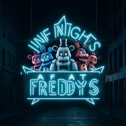 INF NIGHTS AT FREDDYS