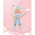 *~Peach Perfect~*