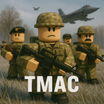 | TMAC | Turkish Armed Forces