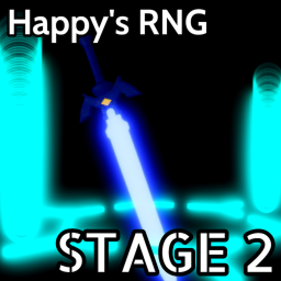 Happy's RNG [STAGE 2]