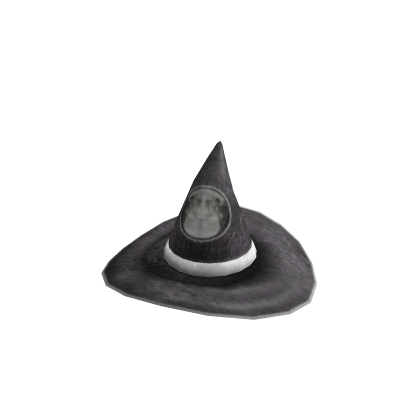Wizard of Moons