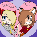 Friends And Us