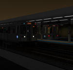 cta Brown Line (Group)