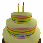 cake group.