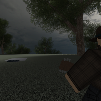 Keep the Wolves Away...